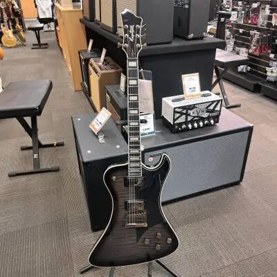 Hagstrom Fantomen